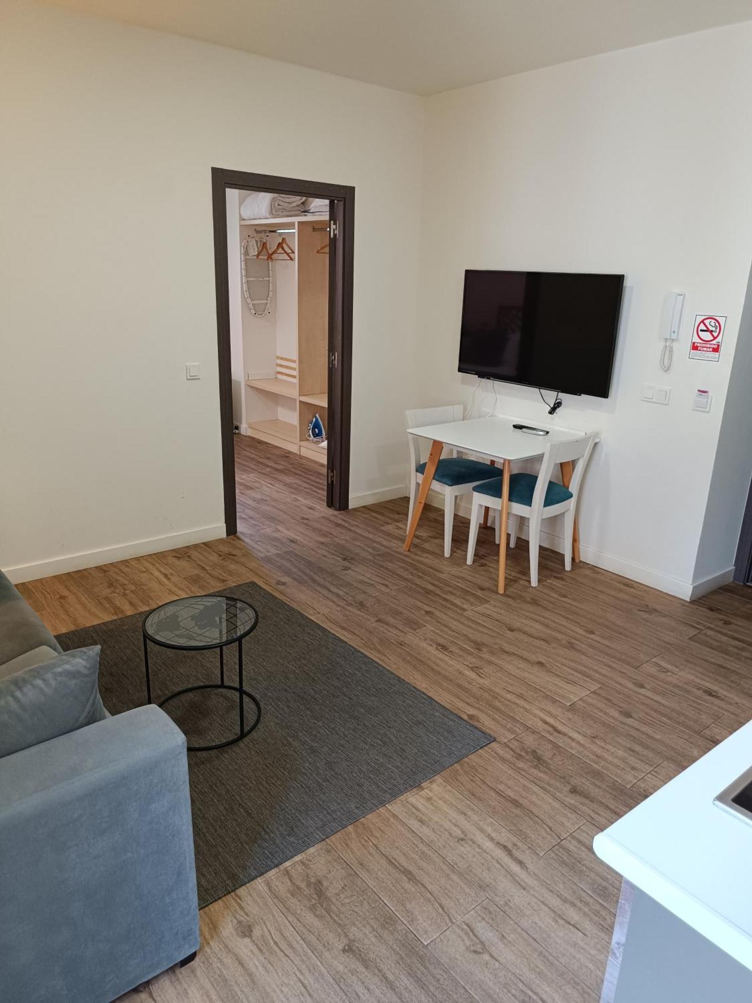 Apartamentos Al-Qazeres Luxury La Concepcion Caces Dış mekan fotoğraf