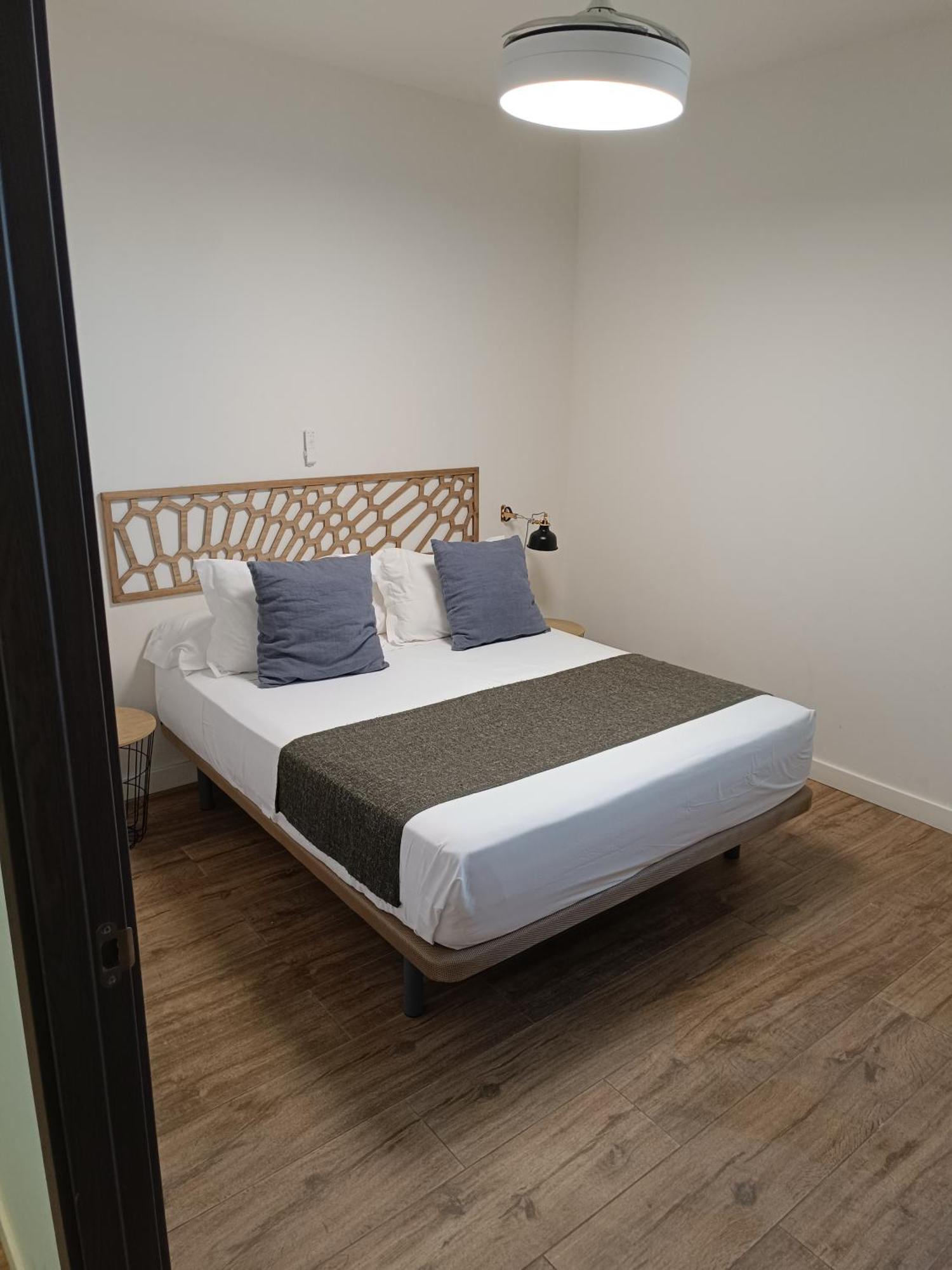 Apartamentos Al-Qazeres Luxury La Concepcion Caces Dış mekan fotoğraf