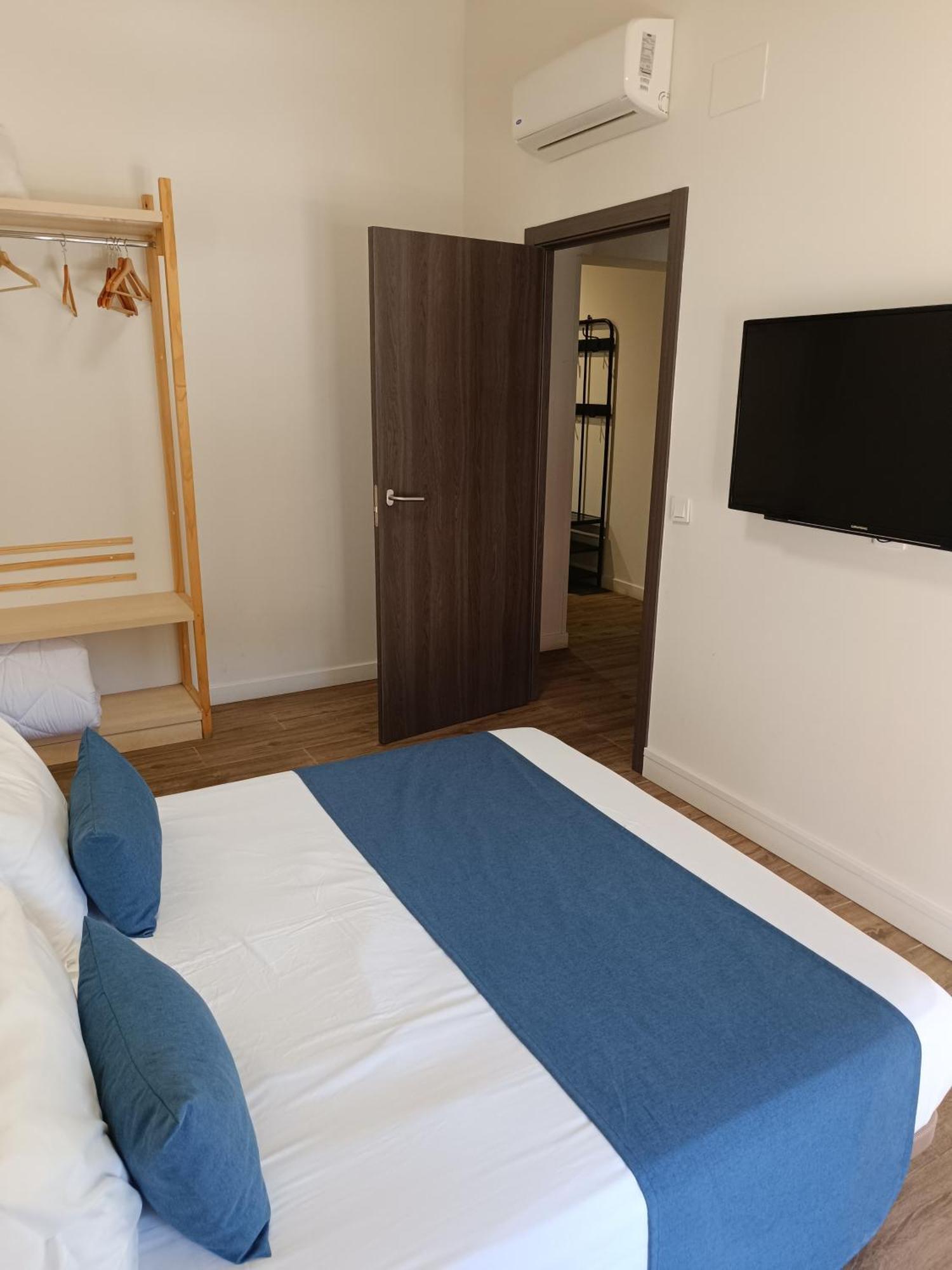 Apartamentos Al-Qazeres Luxury La Concepcion Caces Dış mekan fotoğraf