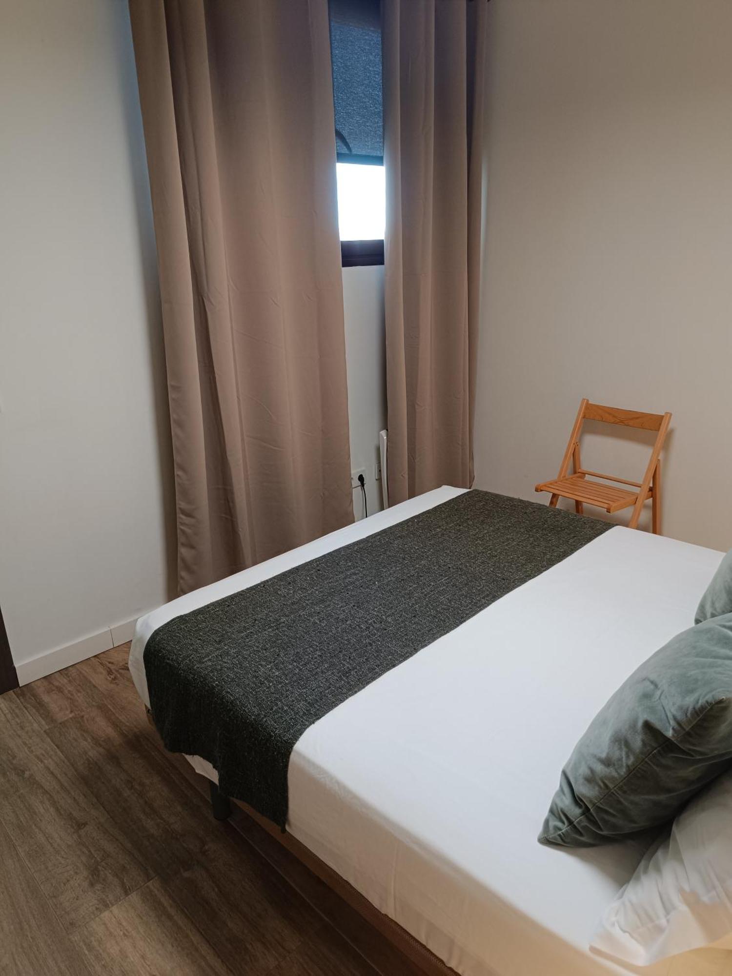 Apartamentos Al-Qazeres Luxury La Concepcion Caces Dış mekan fotoğraf