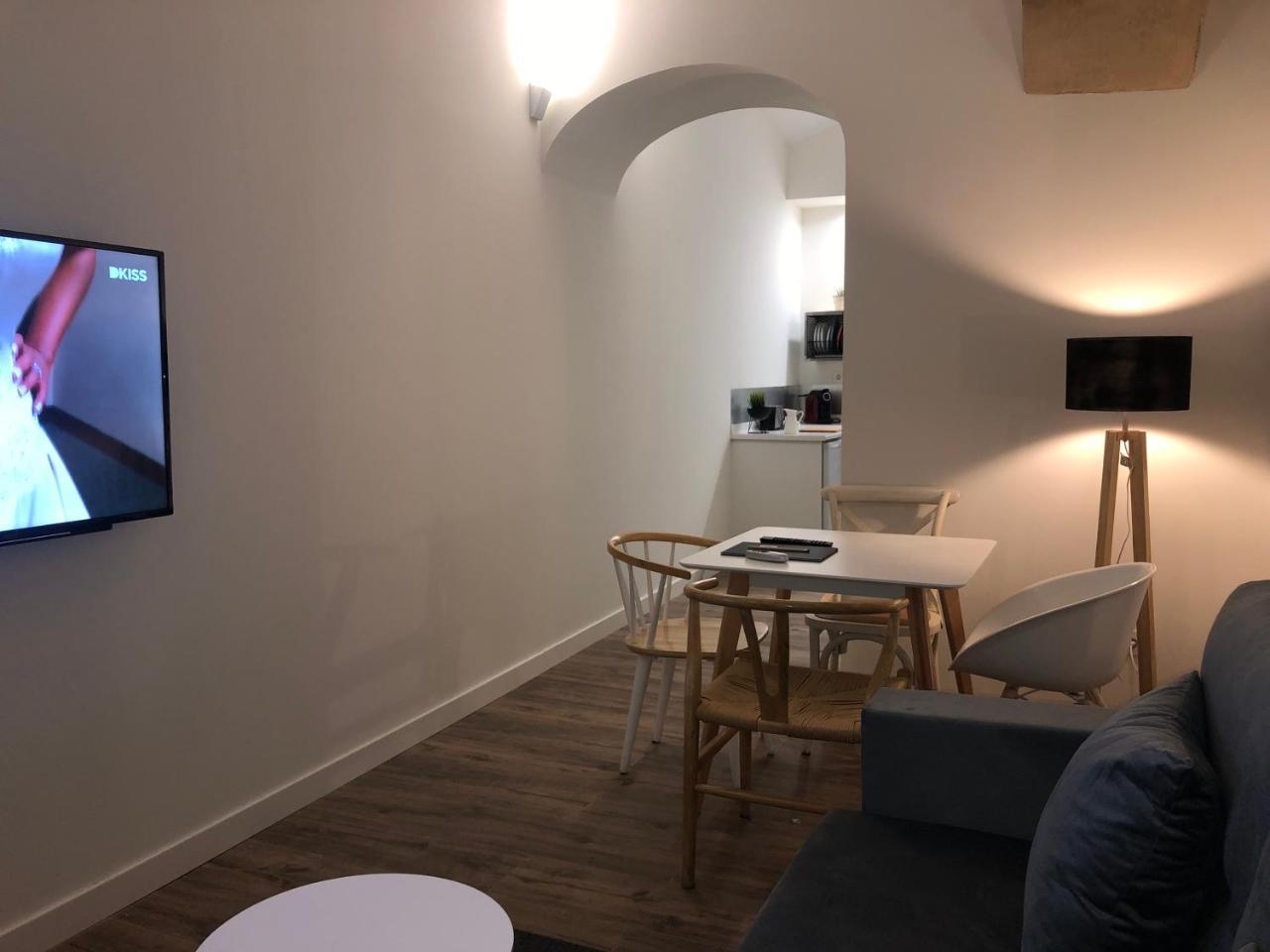 Apartamentos Al-Qazeres Luxury La Concepcion Caces Dış mekan fotoğraf